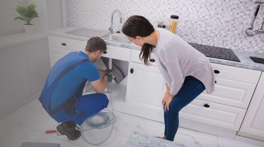 Professional septic pumping service in Healy, AK